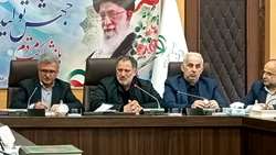 بازرس کل گیلان: نظارت دقیق بر نظام سلامت گیلان در ایام نوروز تشدید شود